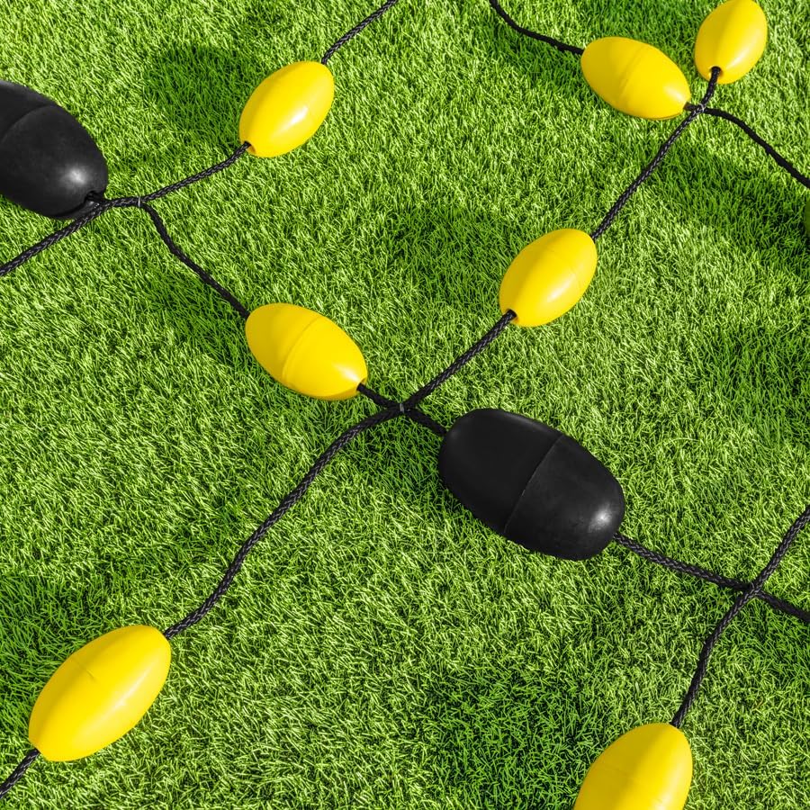 Pro GK Floor Matrix Deflector | Goalkeeper Training Equipment