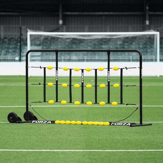 Mini GK Ball Deflector | Premium Goalkeeper Training Equipment