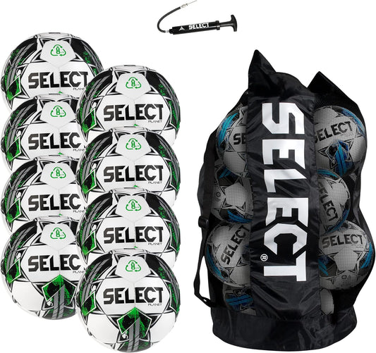 Planet Eco-Friendly Soccer Ball