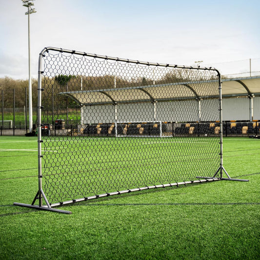 GS Rebounder Wall 12x6' - Double-Sided