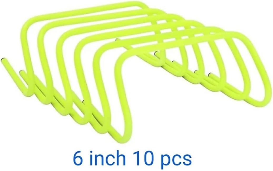 JaHaNa Sports Track and Field Speed Training Agility Ladder