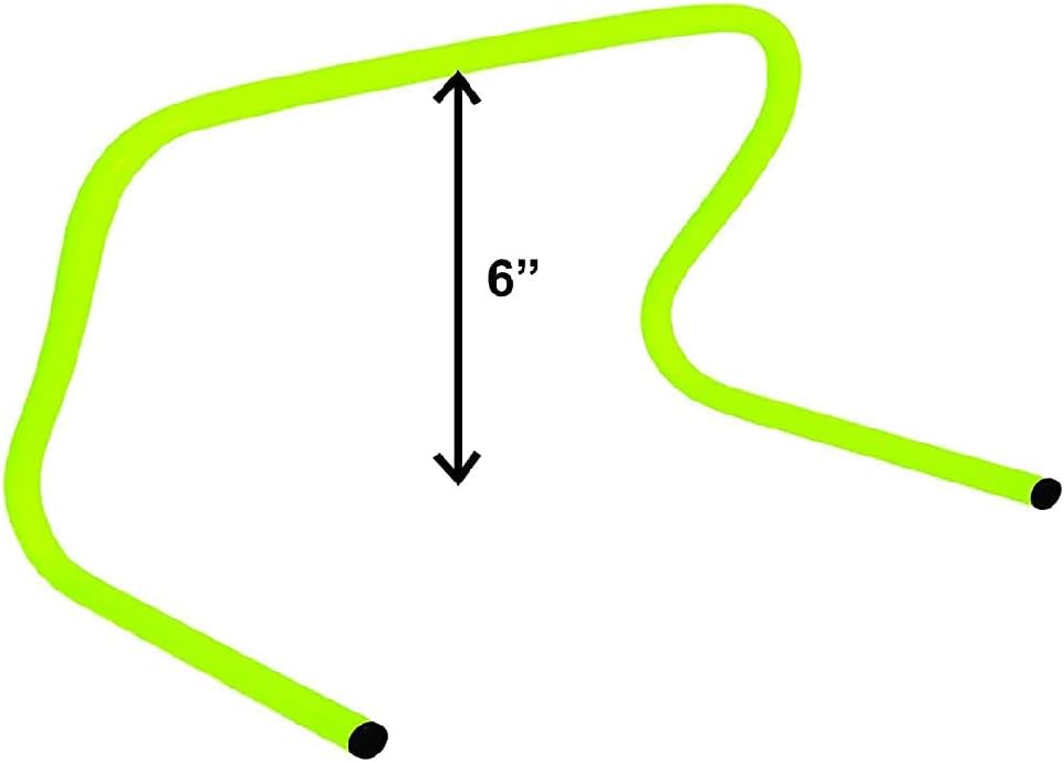 JaHaNa Sports Track and Field Speed Training Agility Ladder