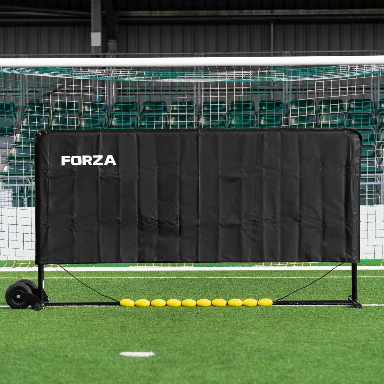 Mini GK Ball Deflector | Premium Goalkeeper Training Equipment